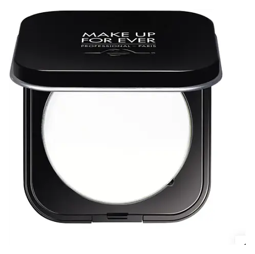 Make Up For Ever Ultra HD Pressed Powder 01 White