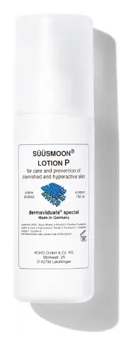 Dermaviduals Süüsmoon Lotion P
