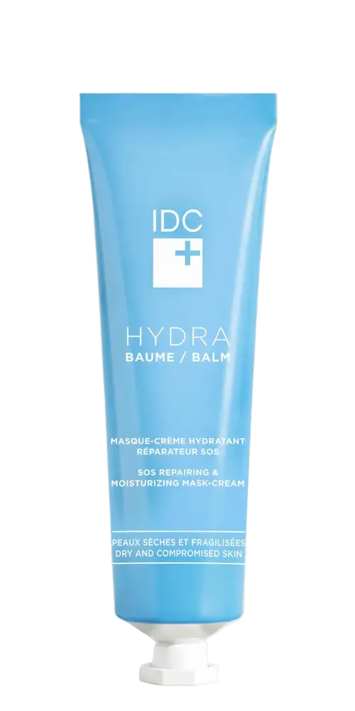 IDC Hydra Balm SOS Repairing & Moisturizing Mask Cream