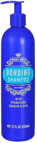 Trader Joe's Bonding Shampoo
