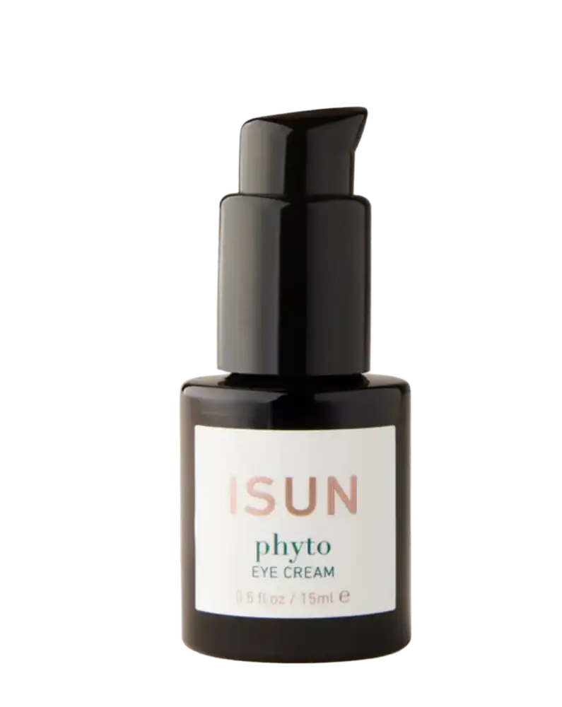Isun Skincare Phyto Eye Cream