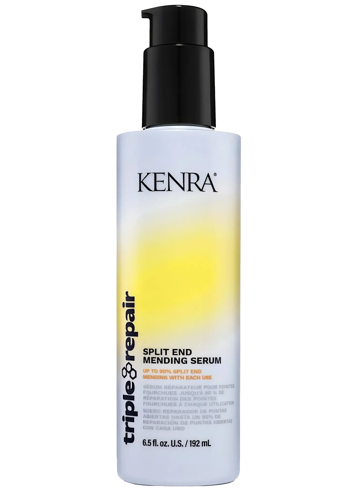 Kenra Triple Repair Spilt End Mending Serum