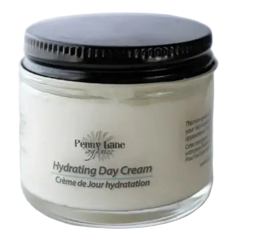Penny Lane Organics Hydrating Day Cream