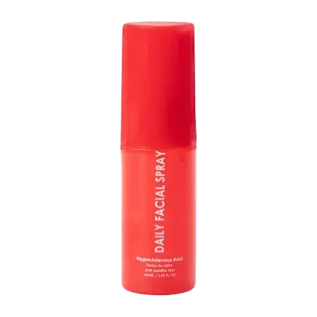 Five Below Daily Facial Spray