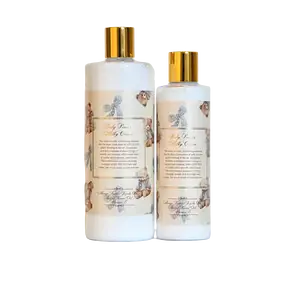 Femmenina Baby Powder Body Cream
