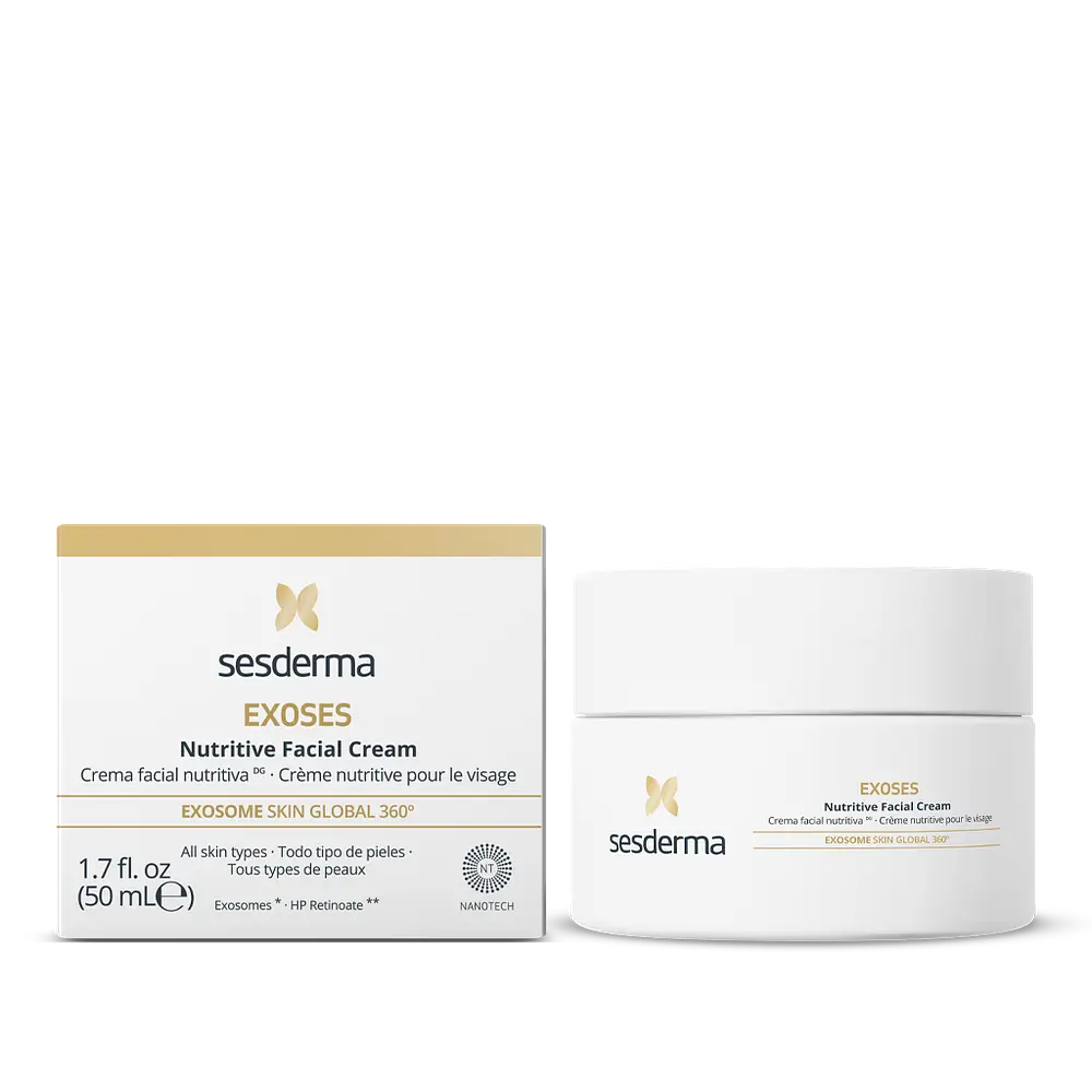 Sesderma Exoses Nutritive Facial Cream