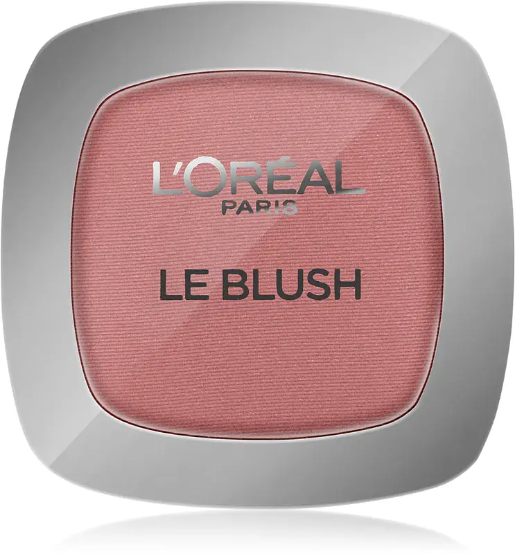 L'Oreal Le Blush 145 Rosewood