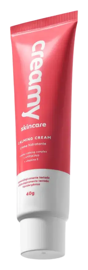 Creamy Calming Cream Brazil