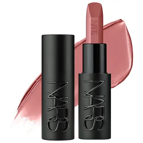 NARS Cosmetics Explicit Lipstick 830 Envy