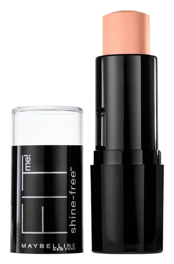 Maybelline Shine-Free + Balance Stick Foundation Porcelain