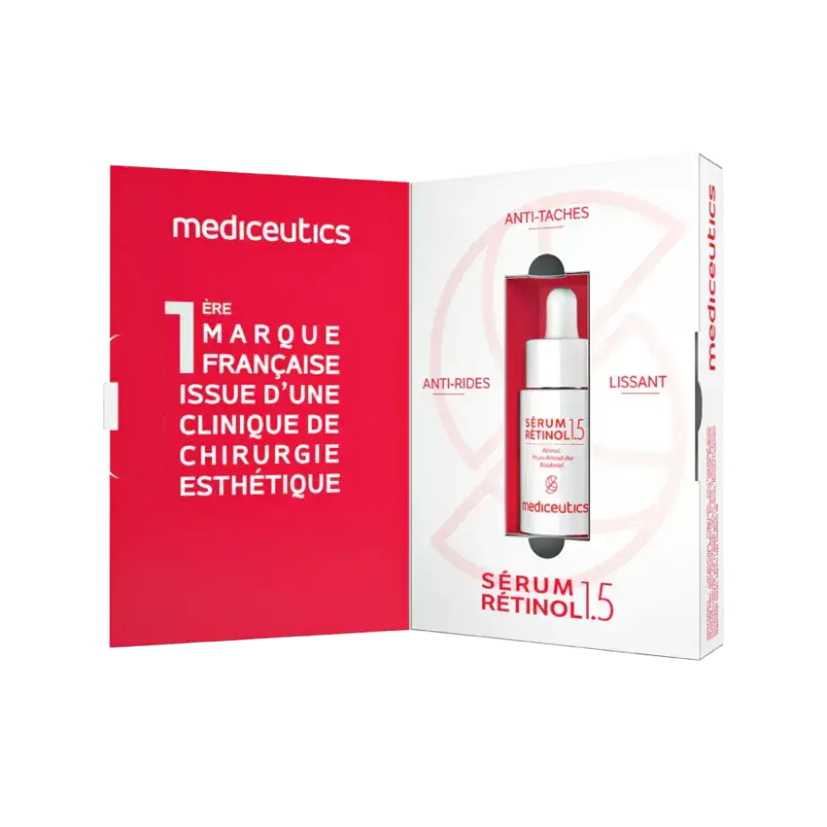 Mediceutics Serum Retinol 1.5