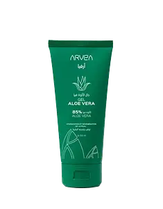 Arvea Aloe Vera Gel