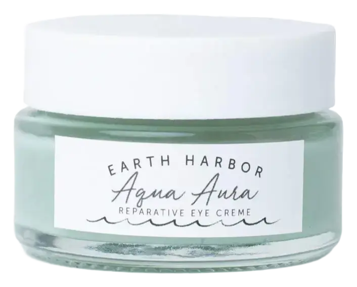 Earth Harbor Aqua Aura Reparative Eye Cream