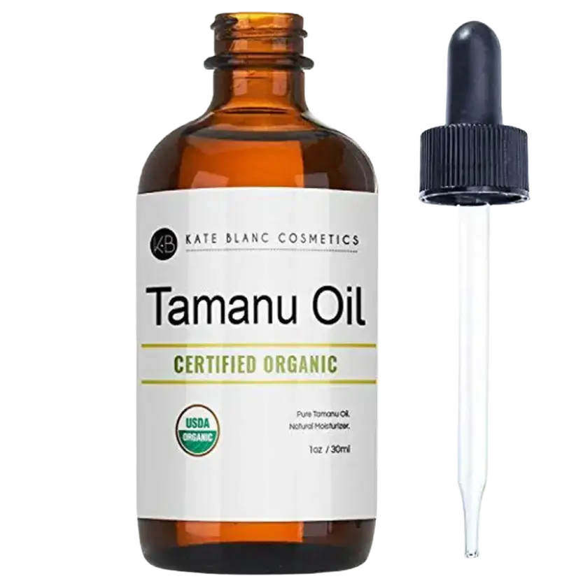 Kate Blanc Tamanu Oil