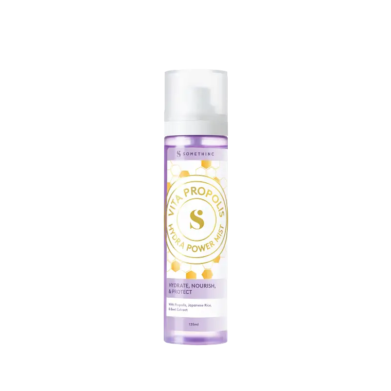 Somethinc Vita Propolis Hydra Power Mist
