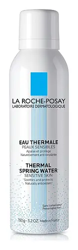 La Roche-Posay Thermal Spring Water