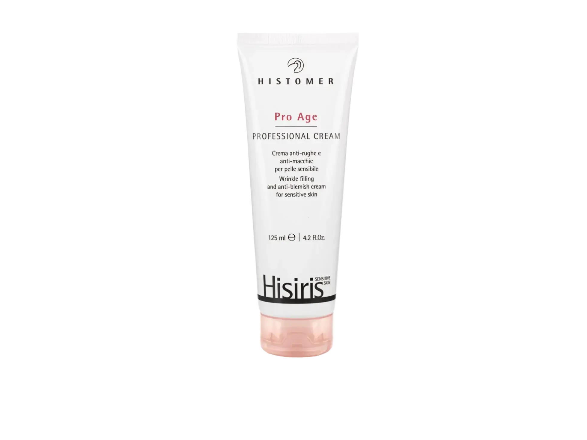 Histomer Hisiris Pro Age Professional Cream SPF 10