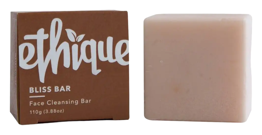 Ethique Bliss Bar