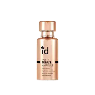 ID PLAcosmetics Id Face Fit Minus Ampoule