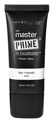 Maybelline Facestudio Master Prime Blur + Smooth
