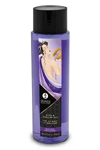 Shunga Bath & Shower Gel Exotic Fruits