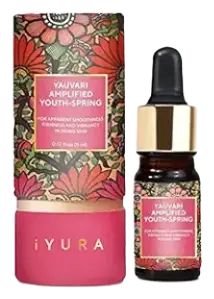 The Ayurveda Experience Yauvari Amplified Youth Spring