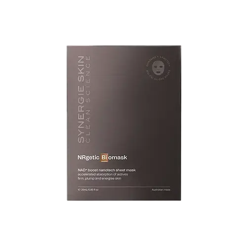 Synergie Skin NRgetic Biomask