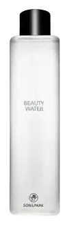 Son & Park Beauty Water
