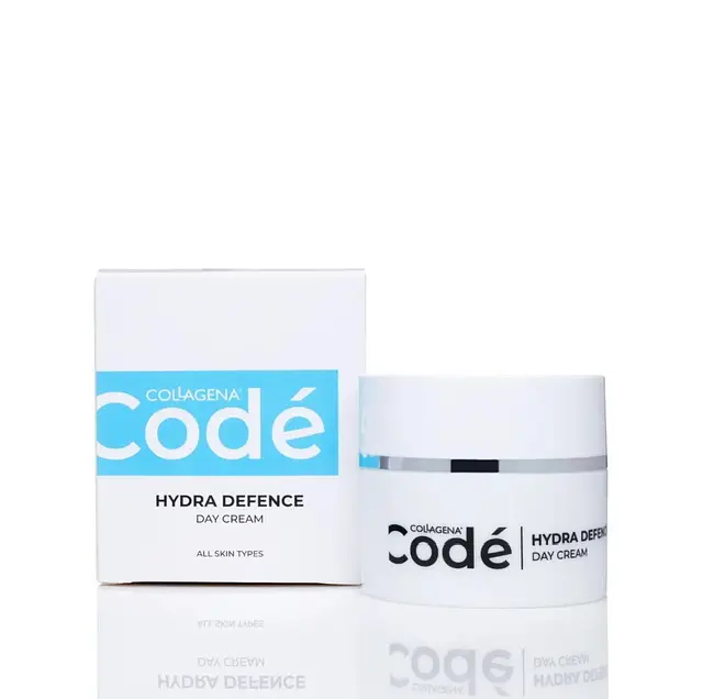 Collagena Codè Hdra Defence Day Cream