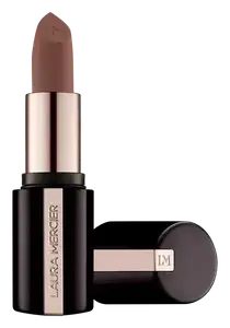 Laura Mercier Caviar Smoothing Matte Refillable Lipstick 198 Brown Suede