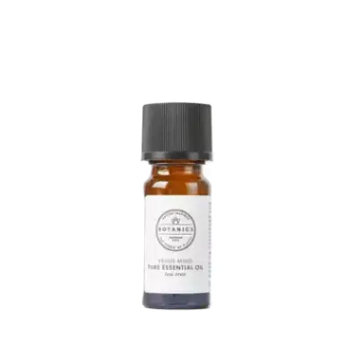 Botanics Pure Essential Oil Tea Tree