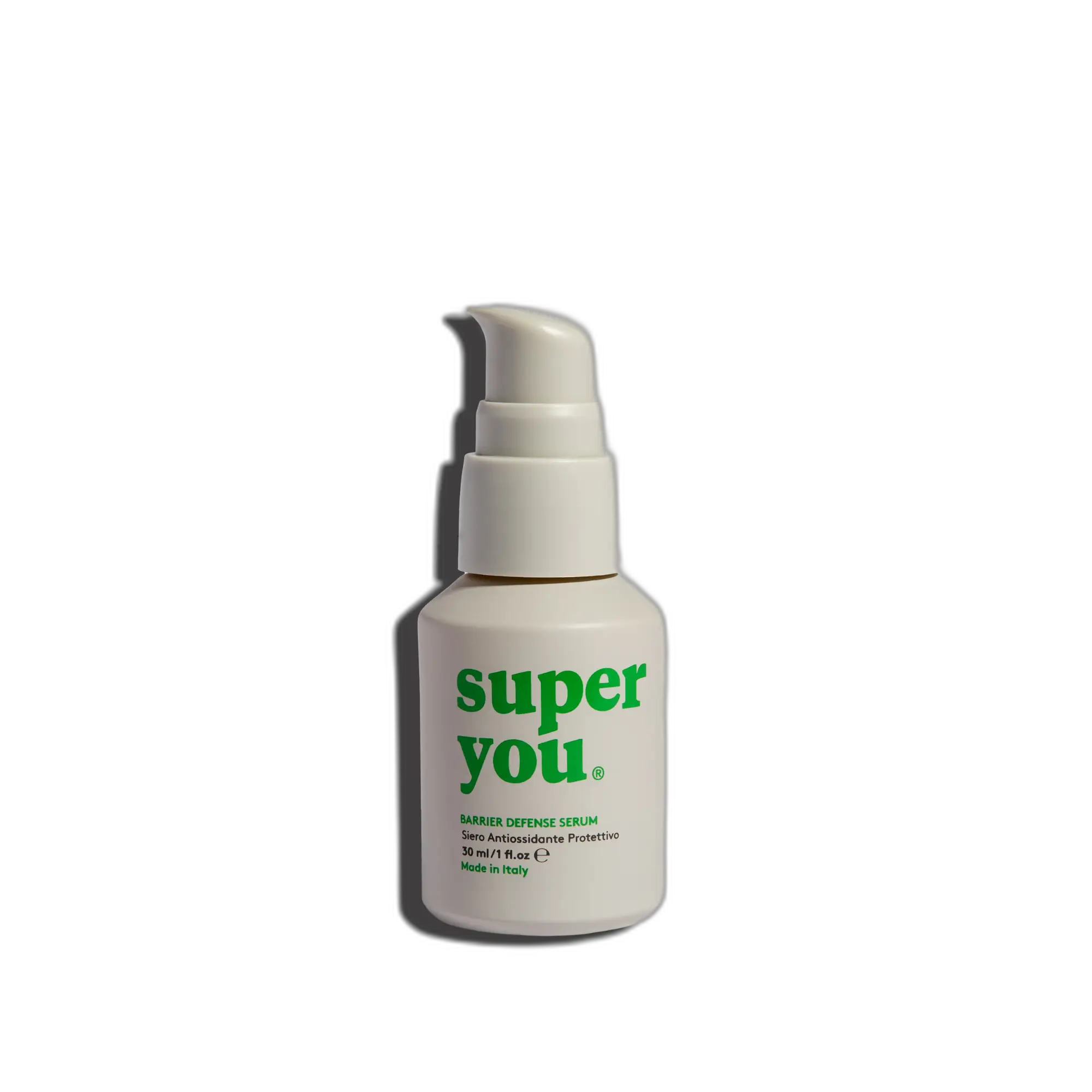 Super You Barrier Defense Serum