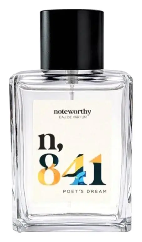 Noteworthy N,841 Poet's Dream