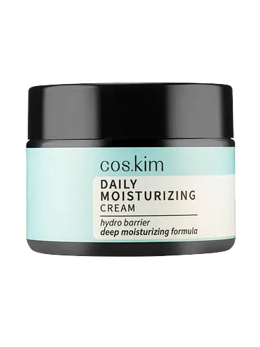cos.kim Daily Moisturizing Cream