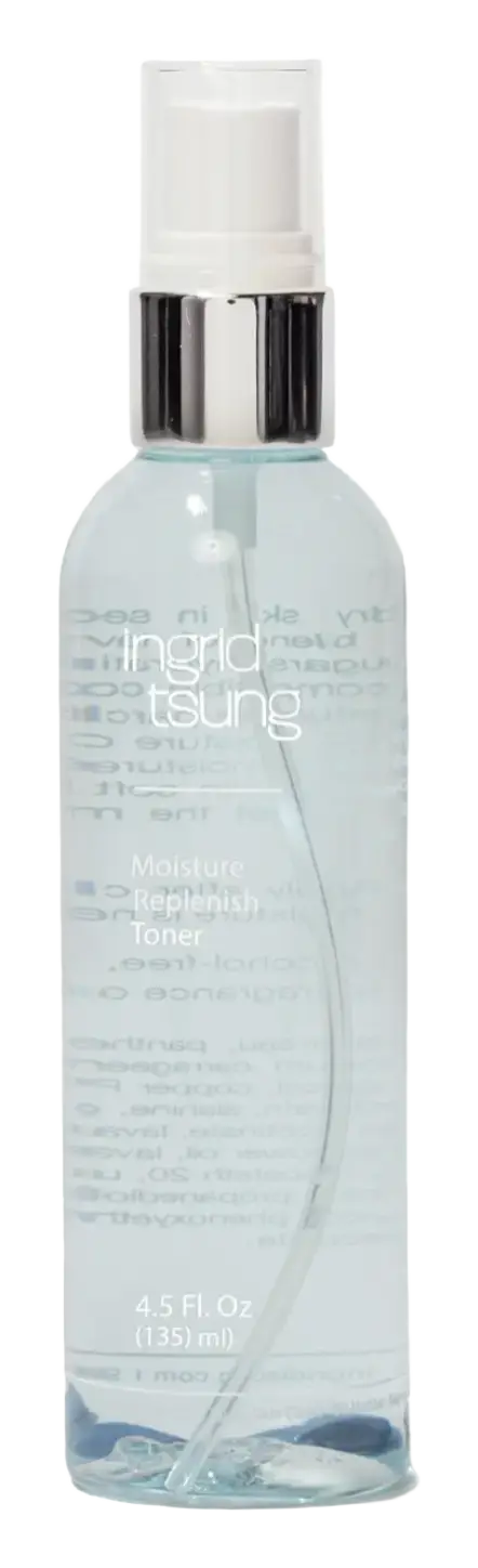 Ingrid Tsung Moisture Replenish Toner