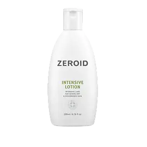 Zeroid Intensive Lotion