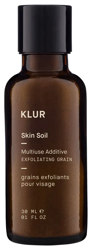 Klur Skin Soil