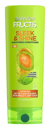 Garnier Sleek & Shine Smoothing Conditioner