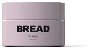 Bread Hair Cream