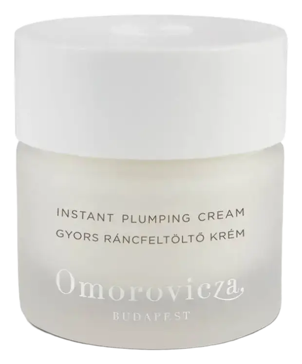 Omorovicza Instant Plumping Cream