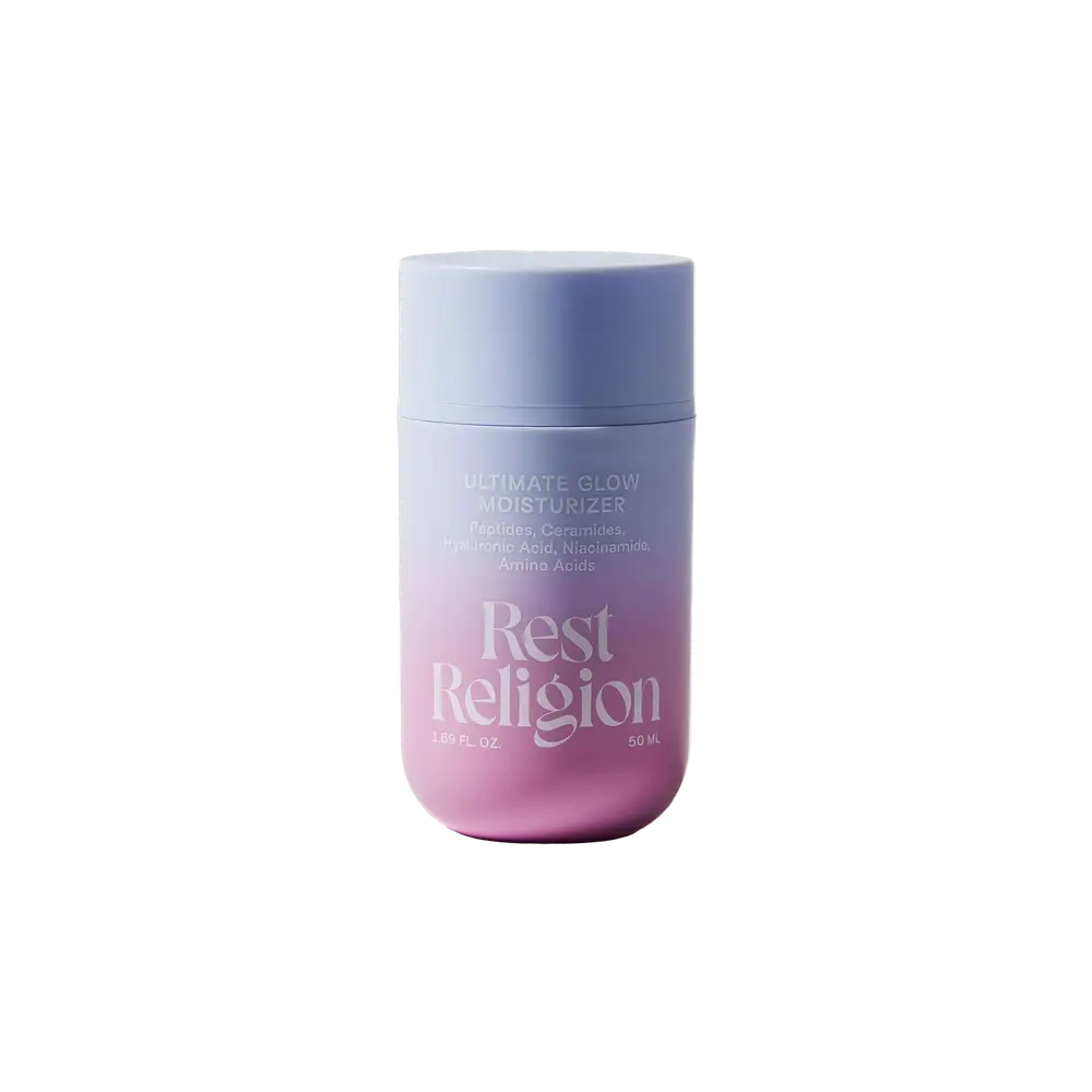 Rest Religion Ultimate Glow Moisturizer