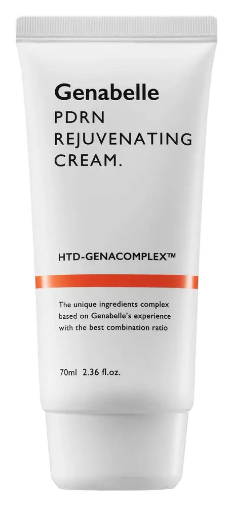 Genabelle PDRN Rejuvenating Cream