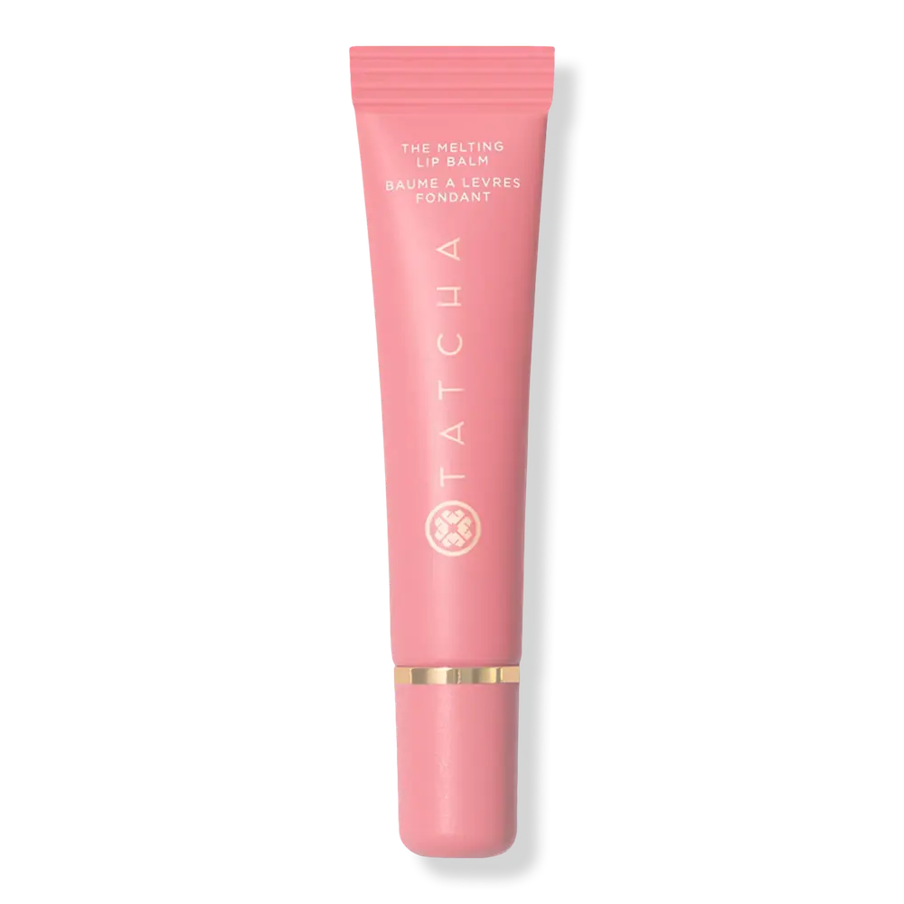 Tatcha The Melting Lip Balm Pinku
