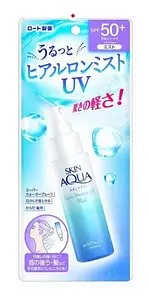 Skin Aqua Super Moisture UV Mist SPF 50+ PA++++