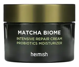 heimish Matcha Biome Intensive Repair Cream