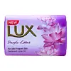 Purple Lotus