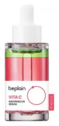 Beplain Vita C Watermelon Serum