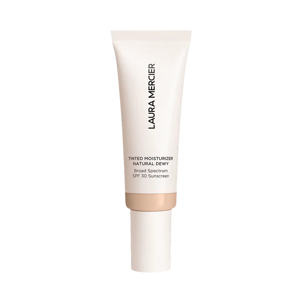 Laura Mercier Tinted Moisturizer Natural Dewy SPF 30 1C Cameo