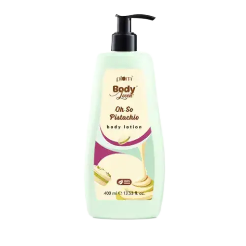Plum Goodness Bodylovin' Body Lotion Oh So Pistachio