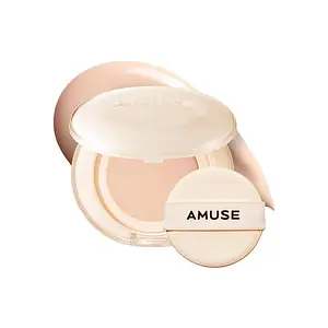 AMUSE Dew Jelly Master Cushion 01 Clean